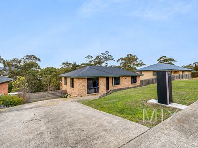 25 Boondar Street , Chigwell