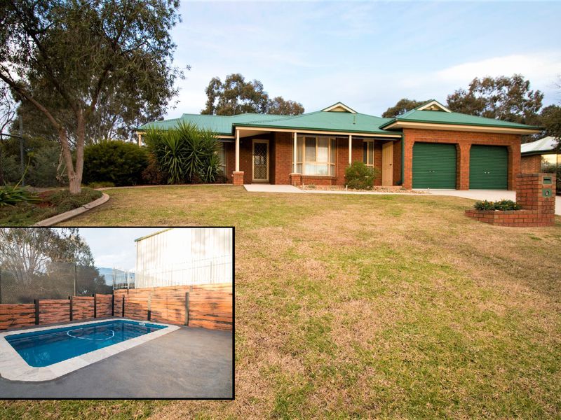 63 Maryville Way, Thurgoona