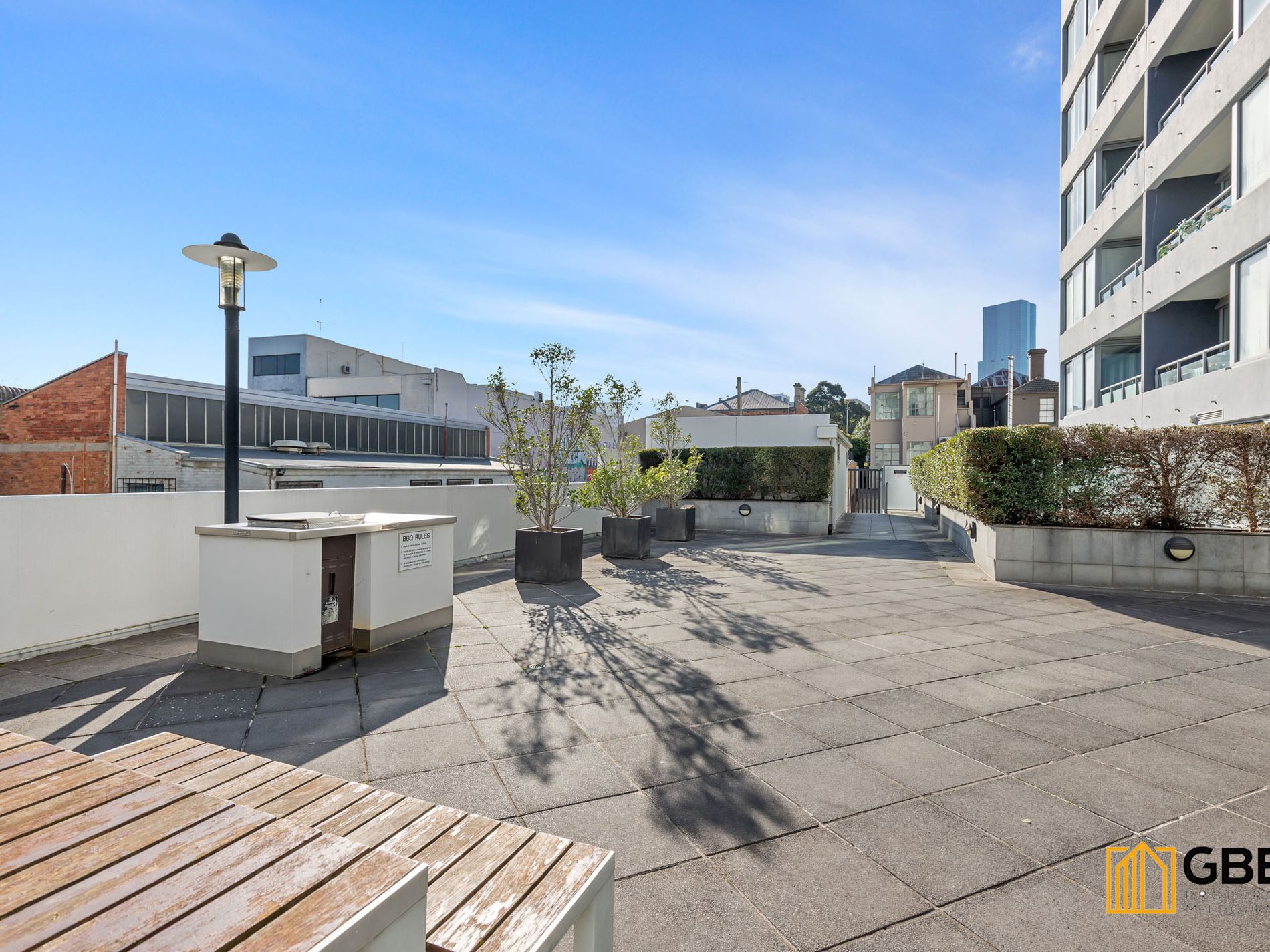219 / 118 Dudley Street, West Melbourne
