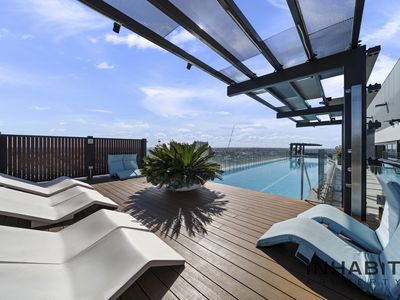 1211 / 380 Murray Street, Perth