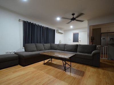 10 Corbet Place, South Hedland