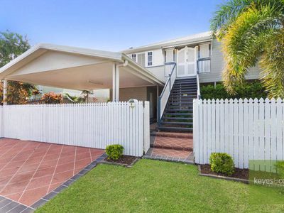 9 Hubert Street, South Townsville