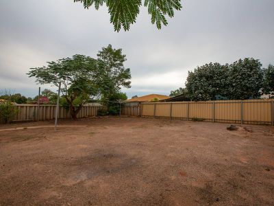 19B Boogalla Crescent, South Hedland