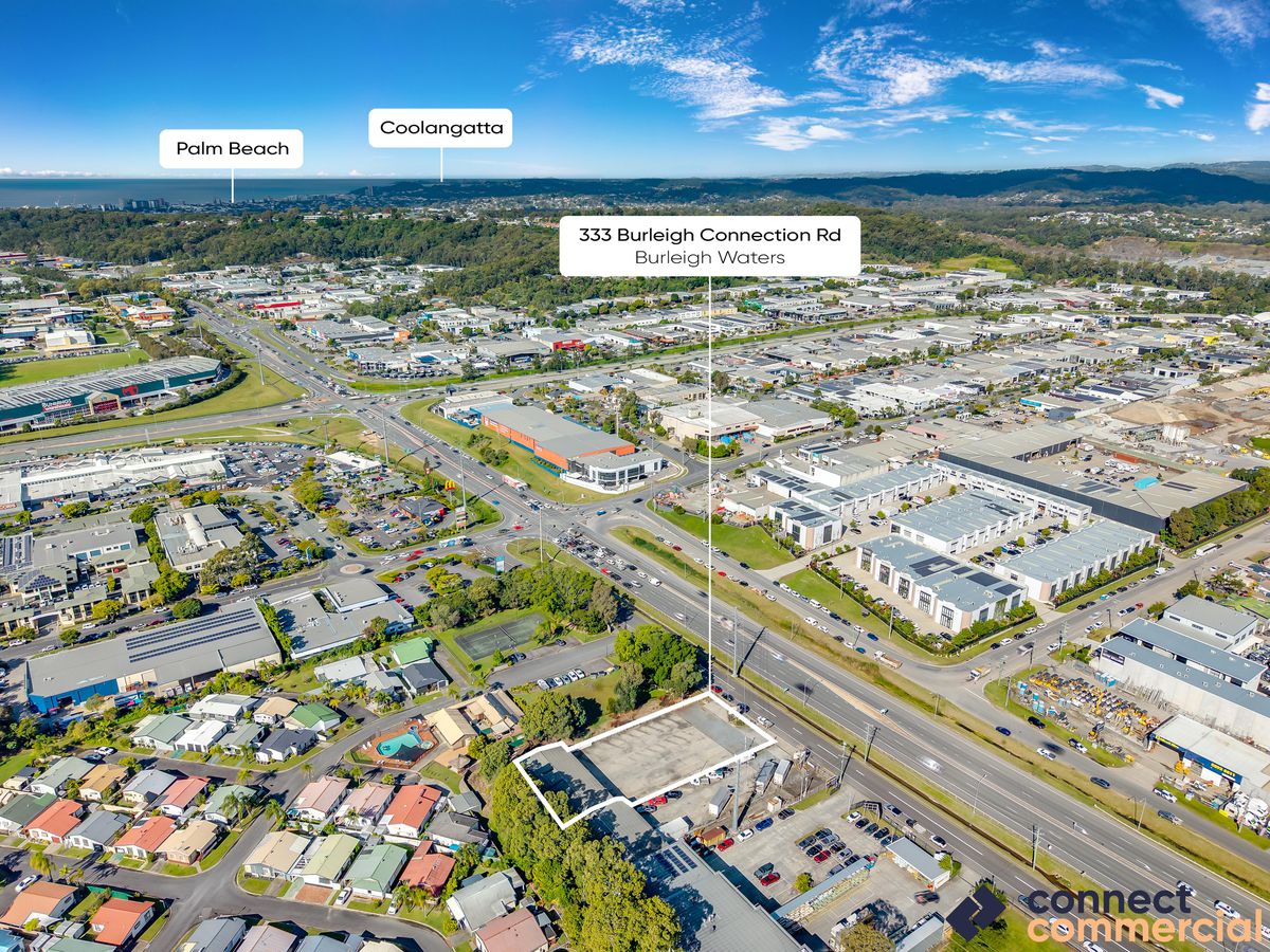 333 Burleigh Connection Road, Burleigh Waters