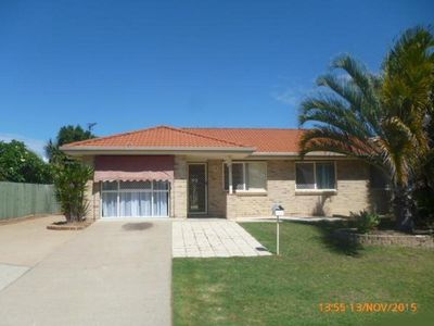 216 Pulgul Street, Urangan