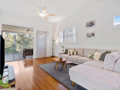 19 / 44 Scoparia Drive, Brookwater