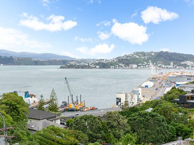 113 Barnard Street, Wadestown