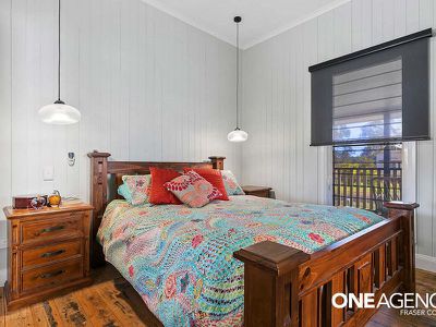 24 Beaufort Street, Howard