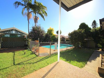 63 Lucas Avenue, Moorebank