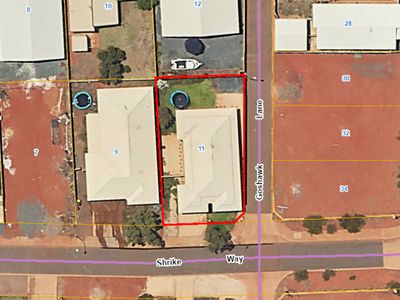 11 Shrike Way, South Hedland