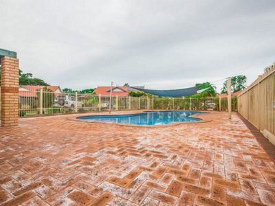 24/25-35 Egret Crescent, South Hedland