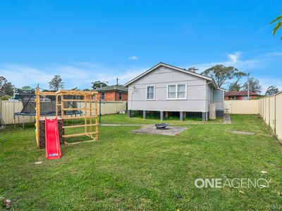 35 Quickmatch Street, Nowra