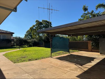 13 Mengarvie Road, Parkes