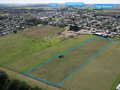 Lot 16, Bellinger Street, Millicent