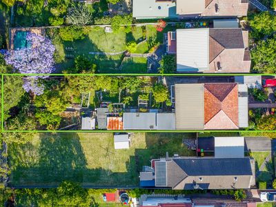 8 Ashburn Place, Gladesville