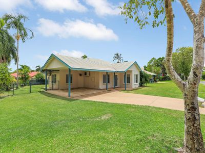3 Raymond Street, Gunn