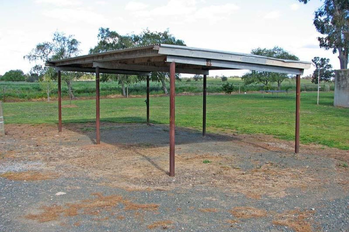 1736 Wilson Road, Tongala