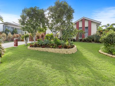 21 Maidstone Crescent, Peregian Springs