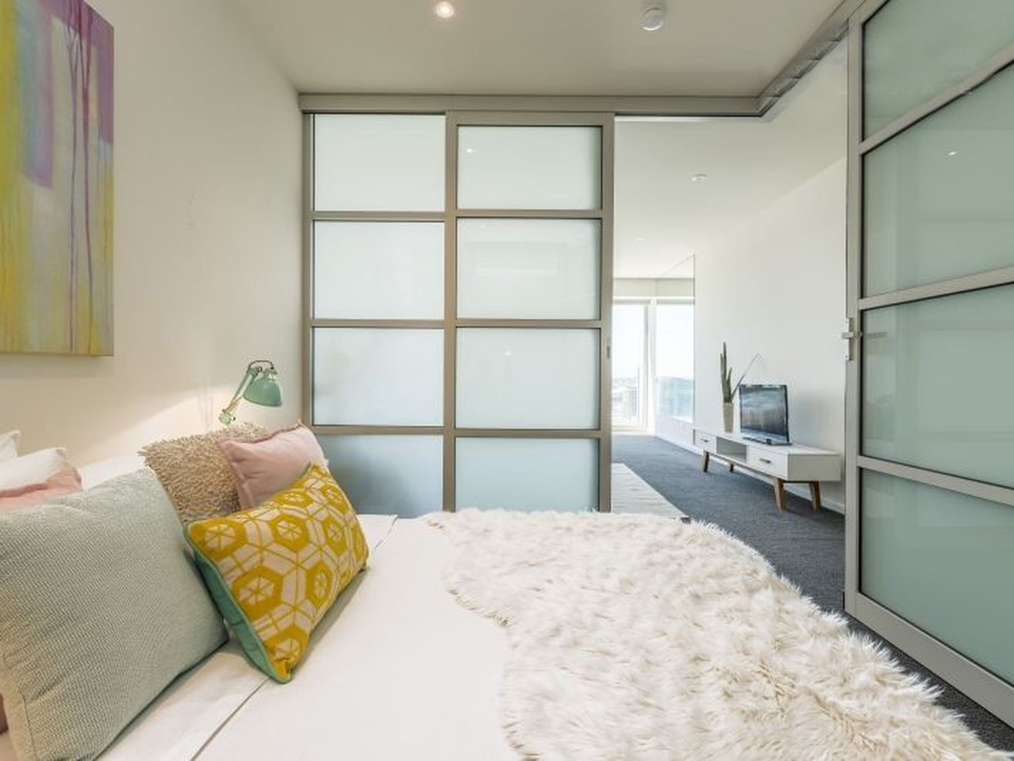 1207 / 180 Morphett St, Adelaide