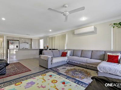 4 Lawson Road, Urraween
