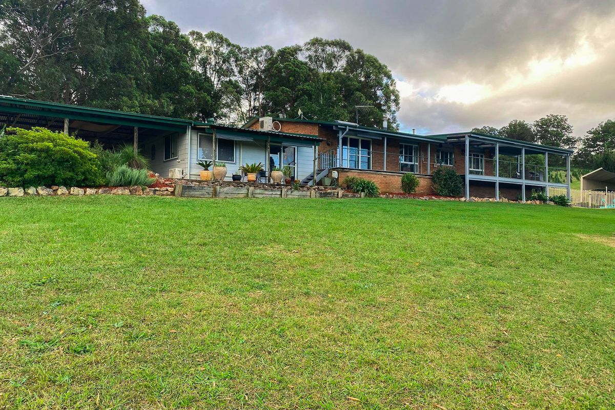 87 Riverford Road, Burrell Creek