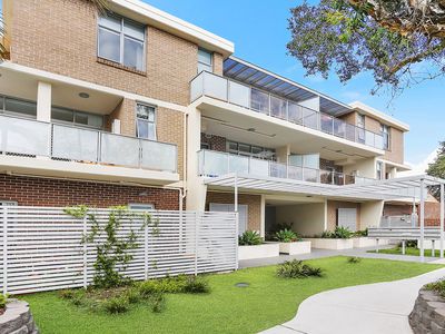 1 / 5 Richards Avenue, Peakhurst