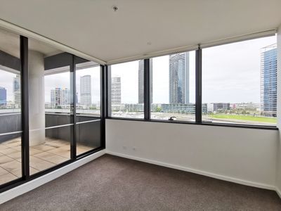 501S / 883 Collins Street, Docklands