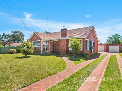 3 O'Gorman Street, Albion Park