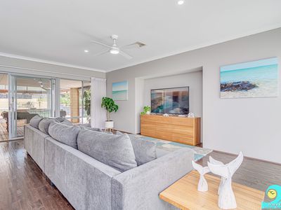 18 Seagrass Street, Yanchep