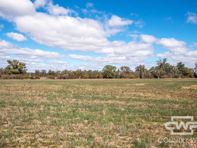 3181 Bonshaw Road, Bonshaw
