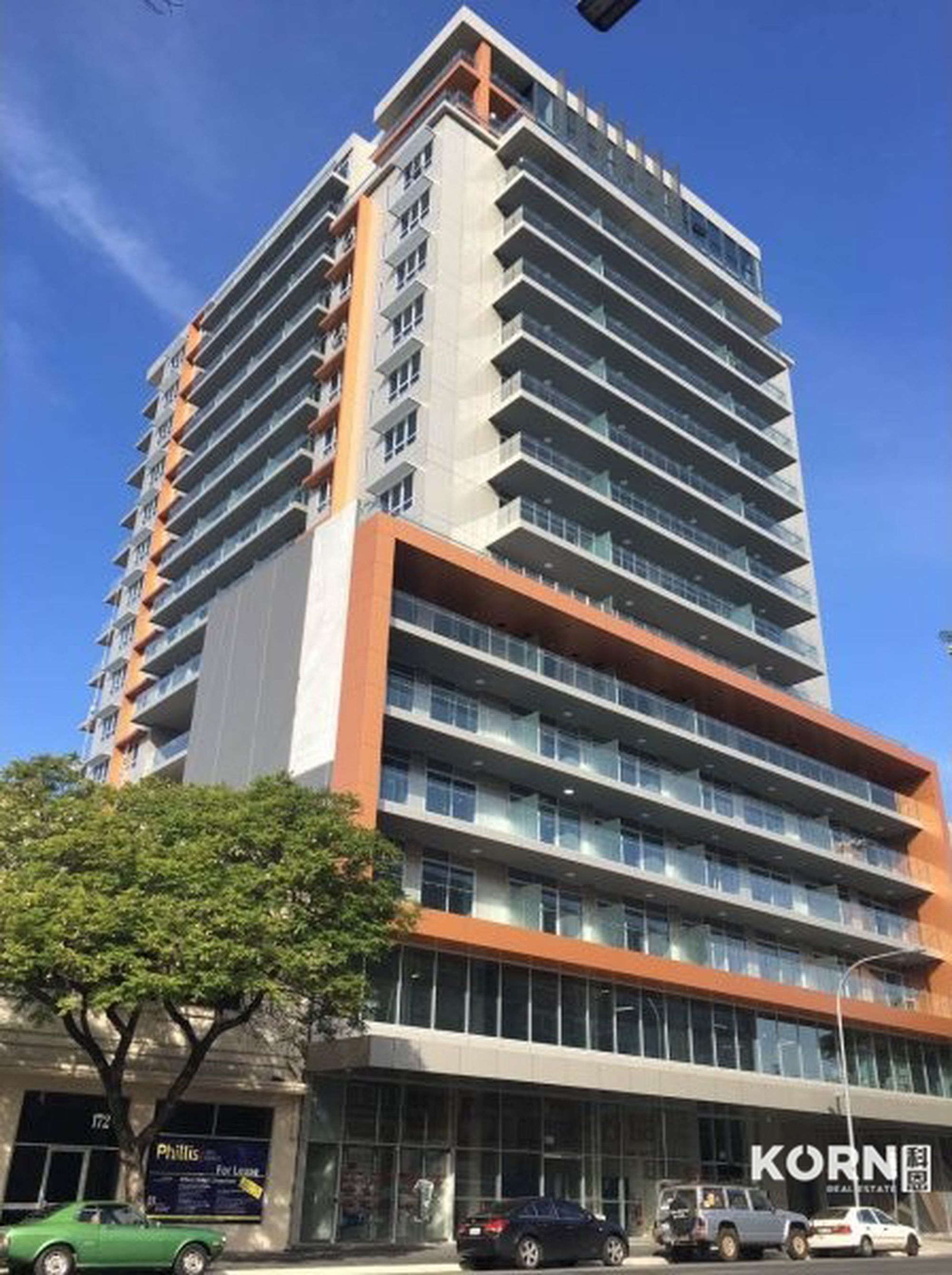 203 / 180 Morphett Street, Adelaide