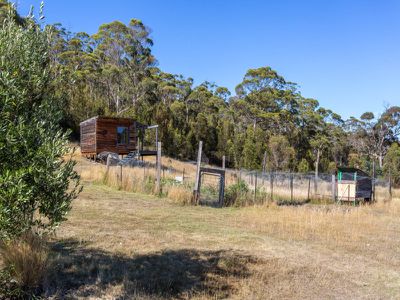 1045 Woodbridge Hill Road, Gardners Bay