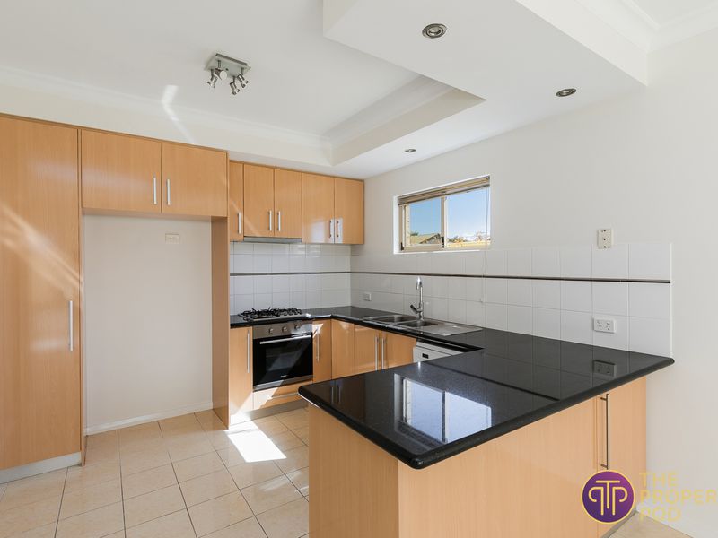 3 / 138 Lewington Street, Rockingham