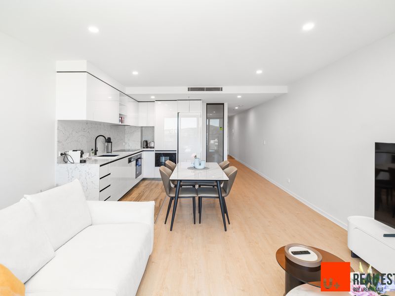 128 / 20 Allara Street, City