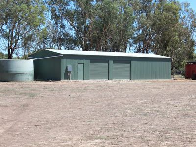 Lot 18 Glenview Drive, Barham