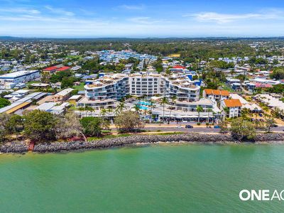 115 / 569-571 The Esplanade, Urangan