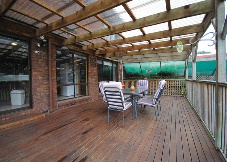 2 Hamilton Street, Portland