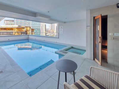 412 / 510 St Pauls Terrace, Bowen Hills