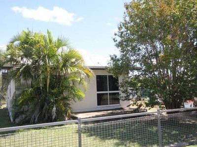 4 OXFORD STREET, Charters Towers City