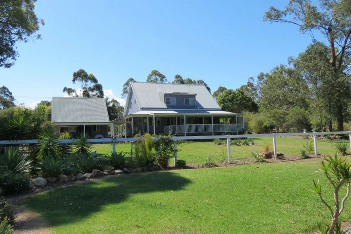 27A Denva Road, Taree