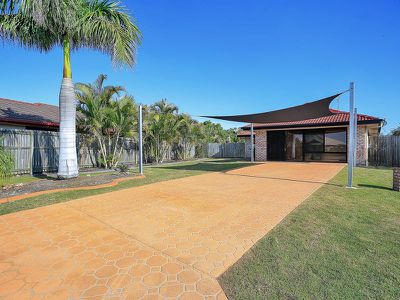 20 Kestrel Court, Eli Waters