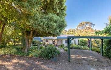 21 Haig Avenue, Monbulk