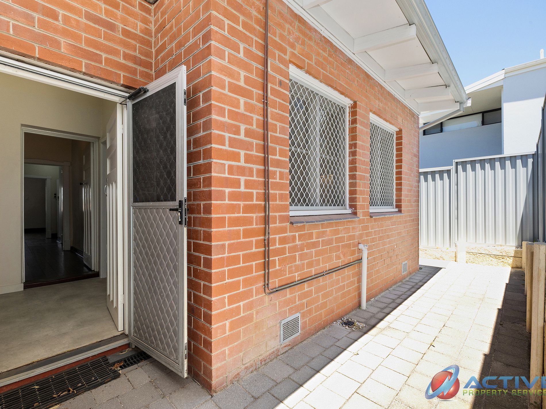 165 Loftus Street, Leederville