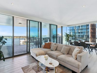 116 / 181 Adelaide Terrace, East Perth