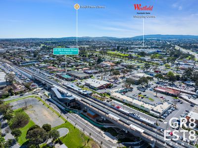 2a & 2b / 3 Webb Street, Narre Warren