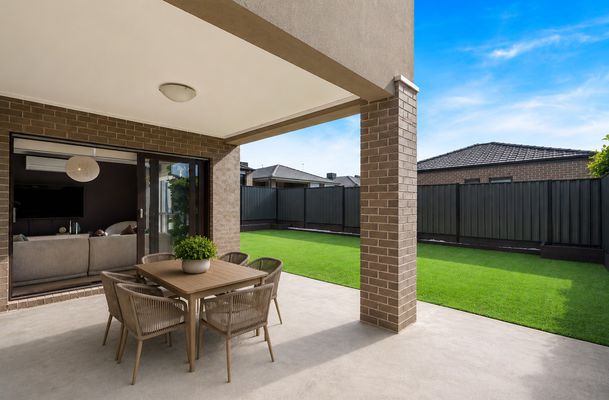 38 Banjolina Circuit, Craigieburn