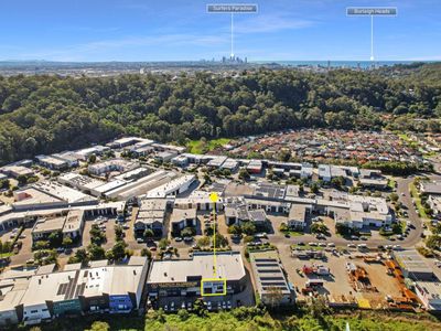 6 / 34 Township Drive, Burleigh Heads