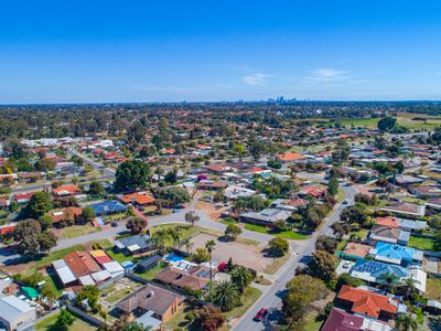 (Lot 800) 16 Brockmill Avenue, Beechboro