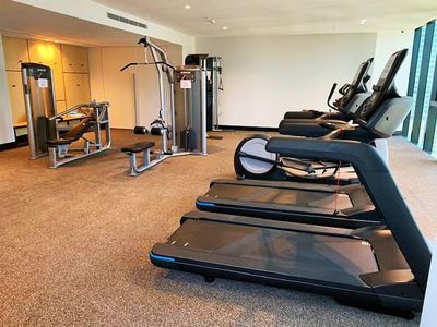 2903 / 464 Collins Street, Melbourne