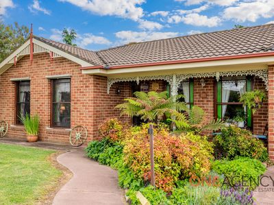 17 Westbourne Drive, Abercrombie